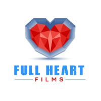 Full Heart Films logo, Full Heart Films contact details