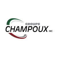 Groupe Champoux inc logo, Groupe Champoux inc contact details