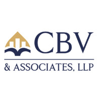 CBV & Associates LLP logo, CBV & Associates LLP contact details