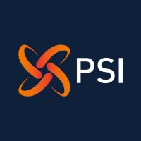 PSI Mobile logo, PSI Mobile contact details