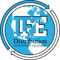 IFE Distribution - a division of the IFE Group logo, IFE Distribution - a division of the IFE Group contact details