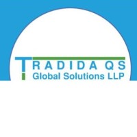 Tradida Quantity Survey logo, Tradida Quantity Survey contact details