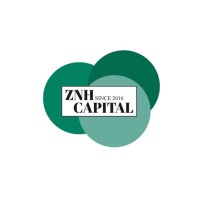 ZNH Capital Ltd. logo, ZNH Capital Ltd. contact details