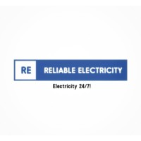 RELIABLE ELECTRICITY logo, RELIABLE ELECTRICITY contact details