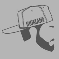 BigMan Media logo, BigMan Media contact details