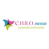 CHRO nexus logo, CHRO nexus contact details