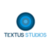 Textus Studios logo, Textus Studios contact details