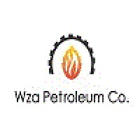 Wza Petroleum Company logo, Wza Petroleum Company contact details