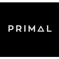 The Primal Studio logo, The Primal Studio contact details