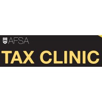 UW AFSA Tax Clinic logo, UW AFSA Tax Clinic contact details