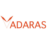 Adaras logo, Adaras contact details