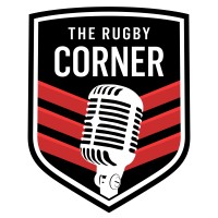 The Rugby Corner logo, The Rugby Corner contact details