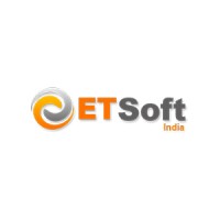 ETSoft India logo, ETSoft India contact details