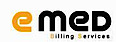 E-med Billing Services logo, E-med Billing Services contact details