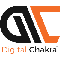 Digital Chakra Learning logo, Digital Chakra Learning contact details