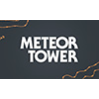 Meteor Tower logo, Meteor Tower contact details