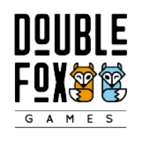 Double Fox Games logo, Double Fox Games contact details