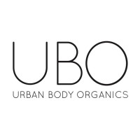 Urban Body Organics logo, Urban Body Organics contact details