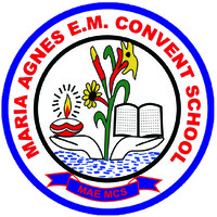 MARIA AGNES ENGLISH MEDIUM CONVENT SCHOOL logo, MARIA AGNES ENGLISH MEDIUM CONVENT SCHOOL contact details