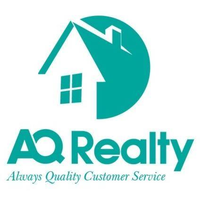 AQ Realty, LLC logo, AQ Realty, LLC contact details