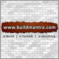 Build Mantra logo, Build Mantra contact details