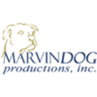 MarvinDog Productions, Inc. logo, MarvinDog Productions, Inc. contact details