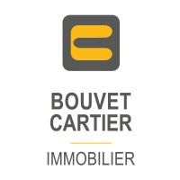 BOUVET CARTIER IMMOBILIER logo, BOUVET CARTIER IMMOBILIER contact details