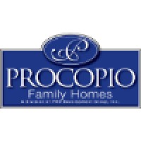 Procopio Family Homes, Inc. logo, Procopio Family Homes, Inc. contact details