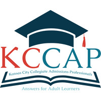 Kansas City Collegiate Admissions Professionals (KCCAP) logo, Kansas City Collegiate Admissions Professionals (KCCAP) contact details