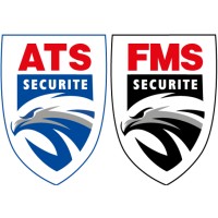 ATS FMS Sécurite logo, ATS FMS Sécurite contact details