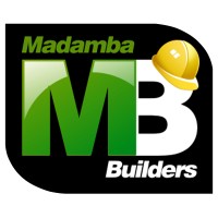 Madamba Builders logo, Madamba Builders contact details