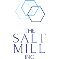 The Salt Mill, Inc. logo, The Salt Mill, Inc. contact details