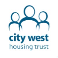 CityWest Housing Trust logo, CityWest Housing Trust contact details