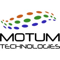 Motum Technologies logo, Motum Technologies contact details