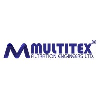 Multitex Filtration Engineers Ltd logo, Multitex Filtration Engineers Ltd contact details