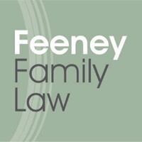 Feeney Family Law logo, Feeney Family Law contact details