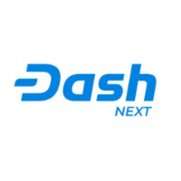 Dash NEXT logo, Dash NEXT contact details