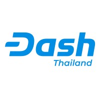 Dash Thailand logo, Dash Thailand contact details