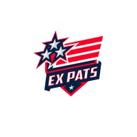 Ex-Pats logo, Ex-Pats contact details