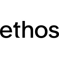 ethos NFT logo, ethos NFT contact details