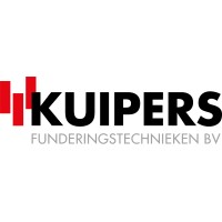 Kuipers Funderingstechnieken BV logo, Kuipers Funderingstechnieken BV contact details