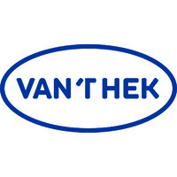 Gebr. van t Hek logo, Gebr. van t Hek contact details