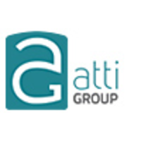 Atti Group logo, Atti Group contact details