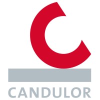 Candulor AG logo, Candulor AG contact details