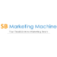 SBMarketingMachine.com logo, SBMarketingMachine.com contact details