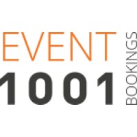 Event1001-bookings MICE & Travel On Demand logo, Event1001-bookings MICE & Travel On Demand contact details