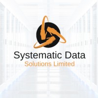 Systematic Data Solutions Ltd logo, Systematic Data Solutions Ltd contact details