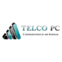 Telco PC logo, Telco PC contact details