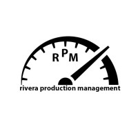 Rivera Production Management logo, Rivera Production Management contact details