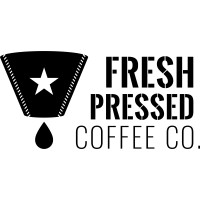 Fresh Pressed Coffee Company logo, Fresh Pressed Coffee Company contact details